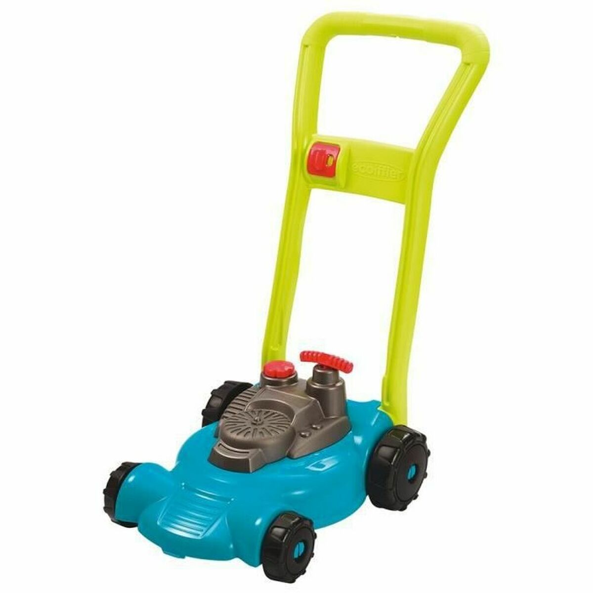 Lawn Mower Ecoiffier E4482 Παιχνίδι