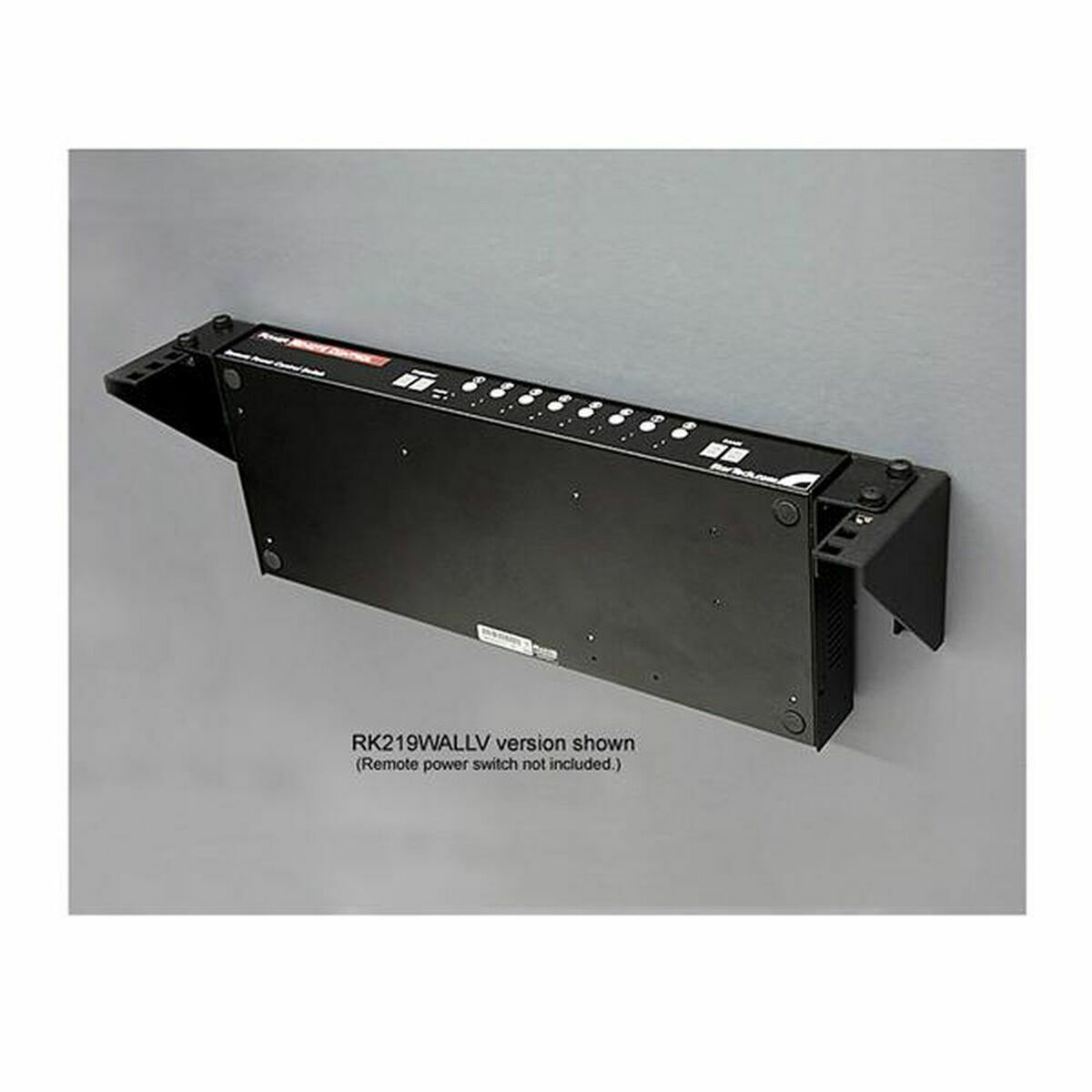 Rack Startech RK319WALLV Κάθετο 19