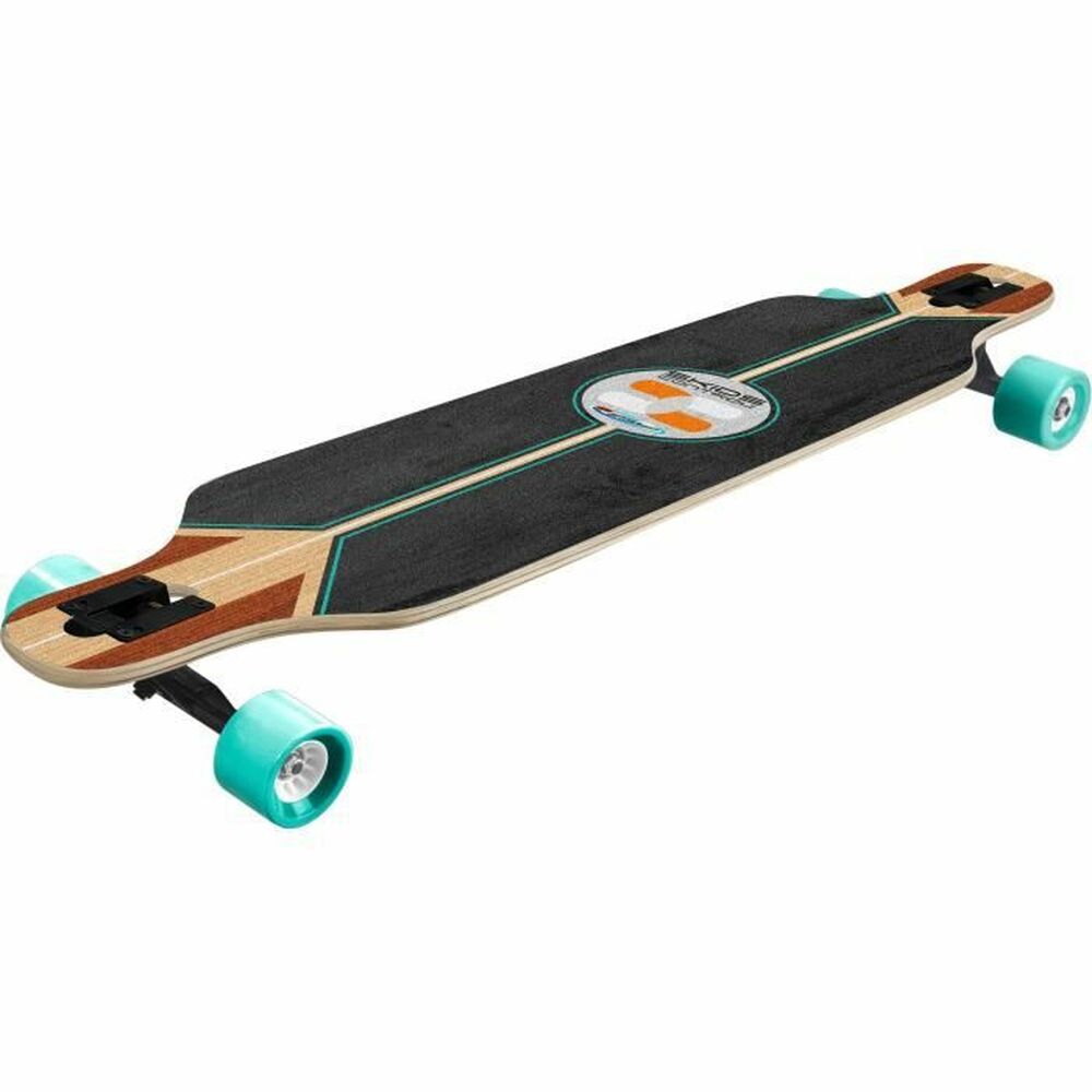 Longboard Stamp Skids Control 41" (Δωρεάν Μεταφορικά)