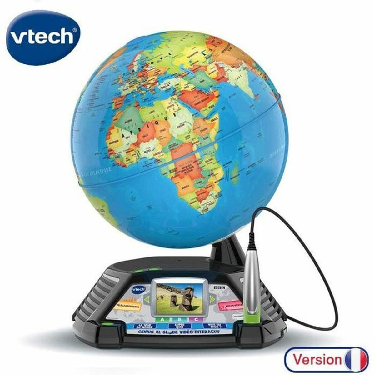 Globe Interactive Vtech Genius XL (Δωρεάν Μεταφορικά)