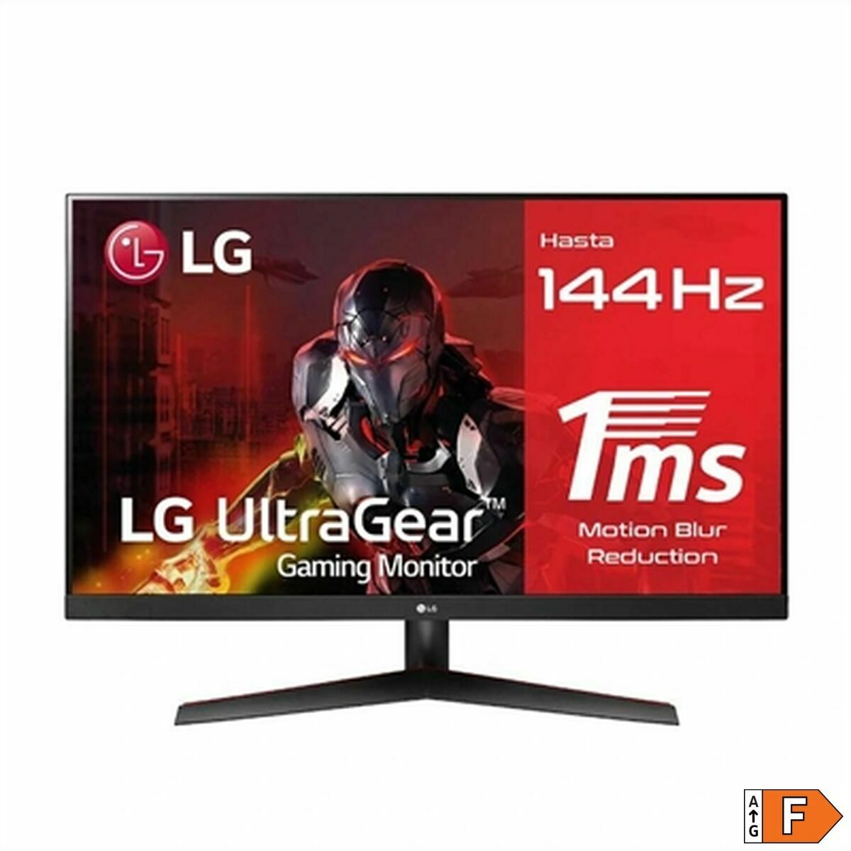 Οθόνη LG 32GN600-B LED 31,5