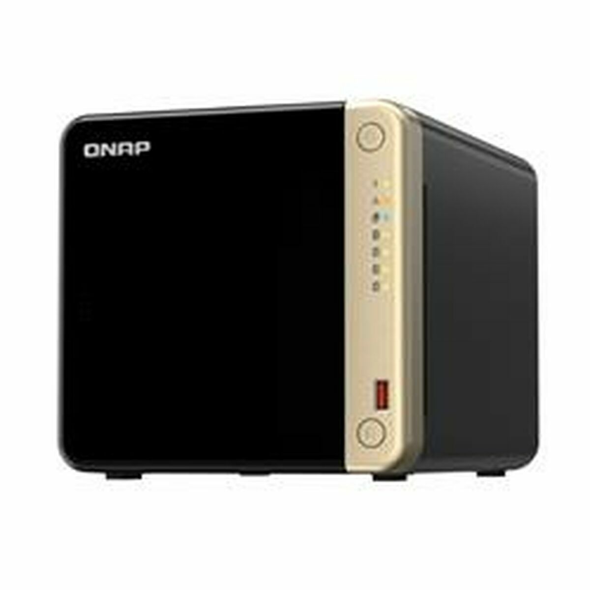 Αποθήκευση Δικτύου Qnap TS-464