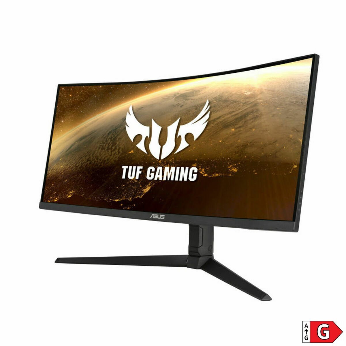 Οθόνη Asus VG34VQL1B Quad HD UltraWide Quad HD 34