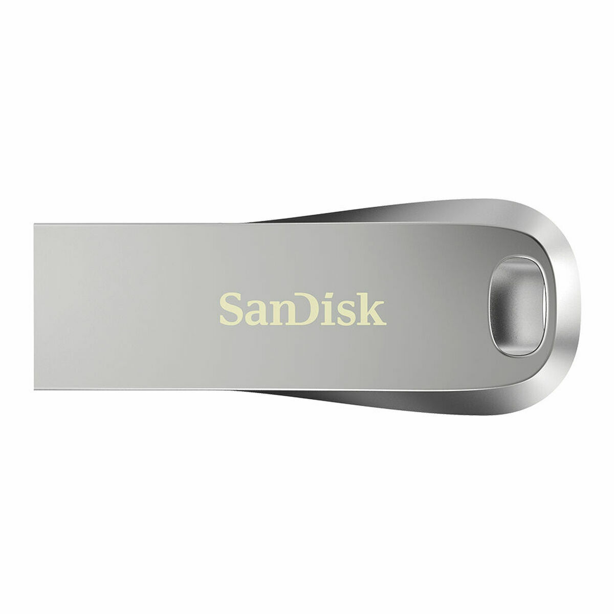 Στικάκι USB SanDisk Ultra Luxe Ασημί 32 GB (1 μονάδα)