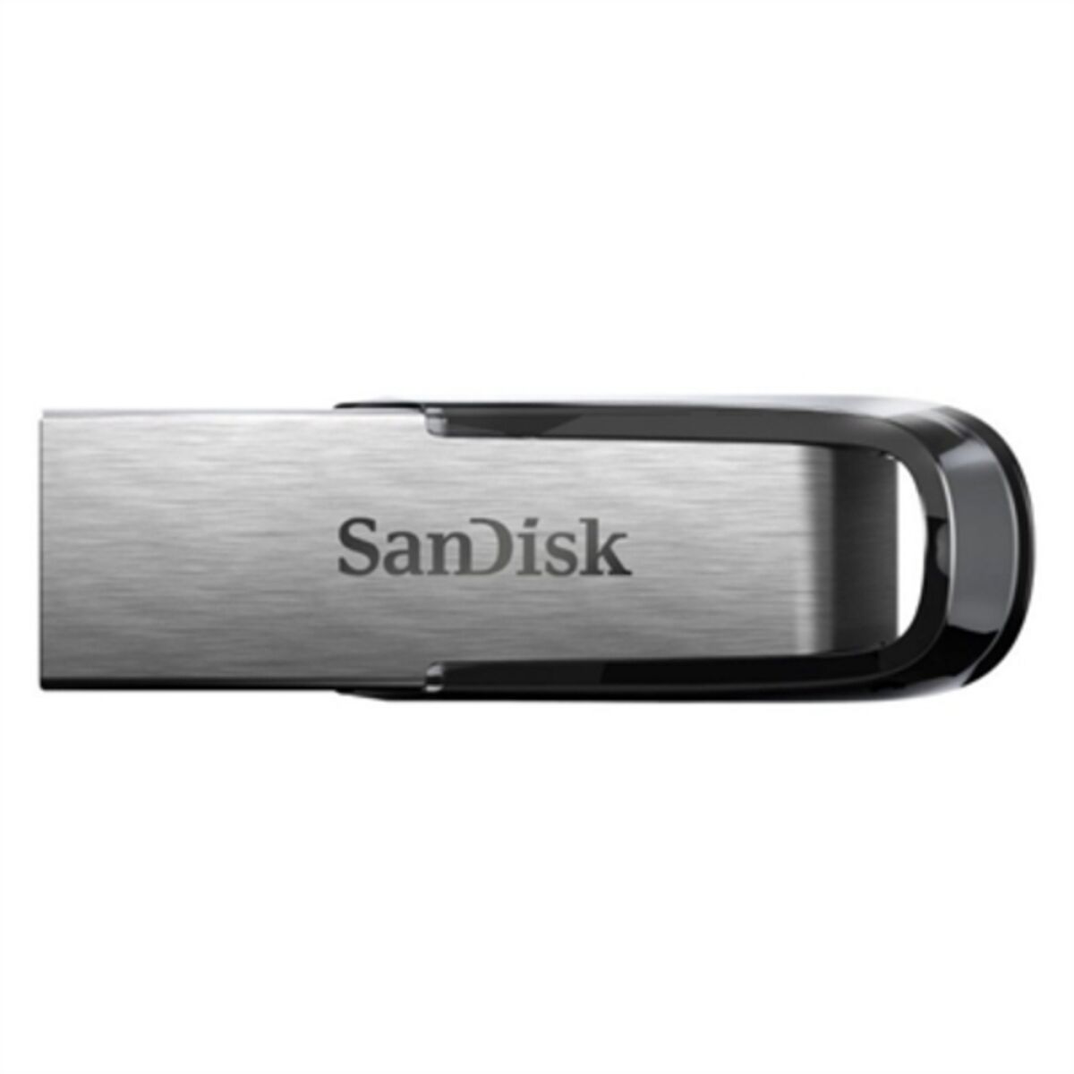 Στικάκι USB 3.0 SanDisk SDCZ73-016G-G46 Ασημί 16 GB