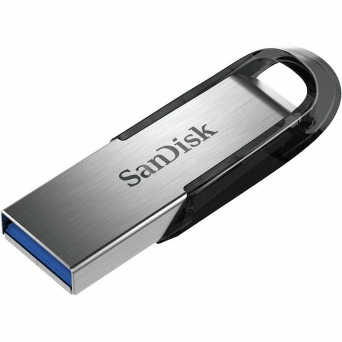 Στικάκι USB 3.0 SanDisk SDCZ73-016G-G46 Ασημί 16 GB