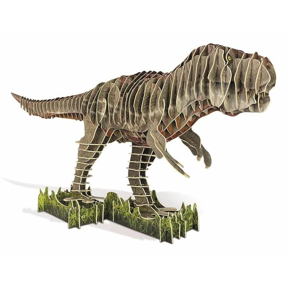 3D Παζλ Educa T-Rex