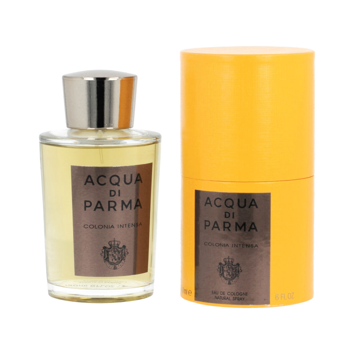 Ανδρικό Άρωμα Acqua Di Parma EDC Colonia Intensa 180 ml