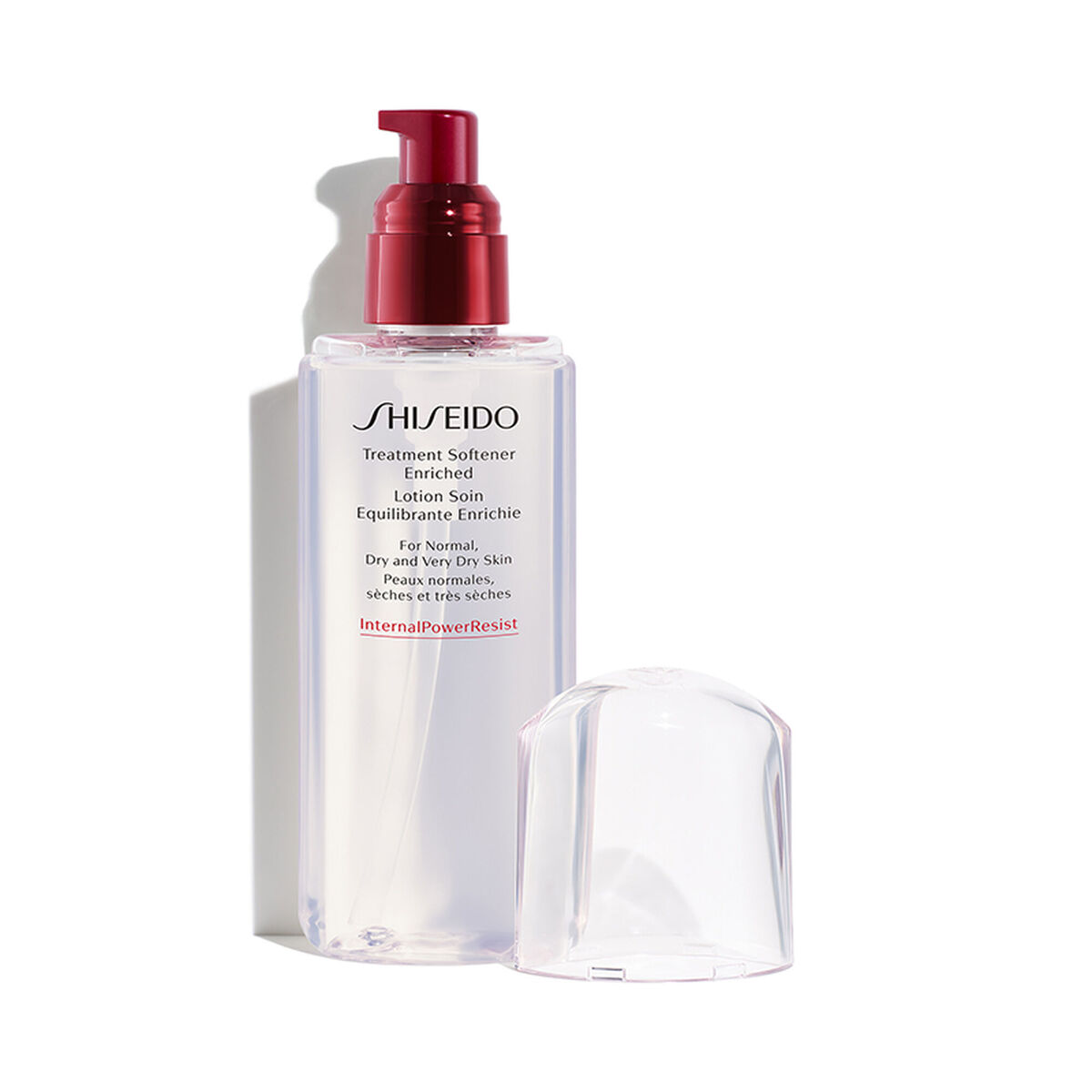 Αντιγηραντική Ενυδατική Λοσιόν Shiseido 150 ml