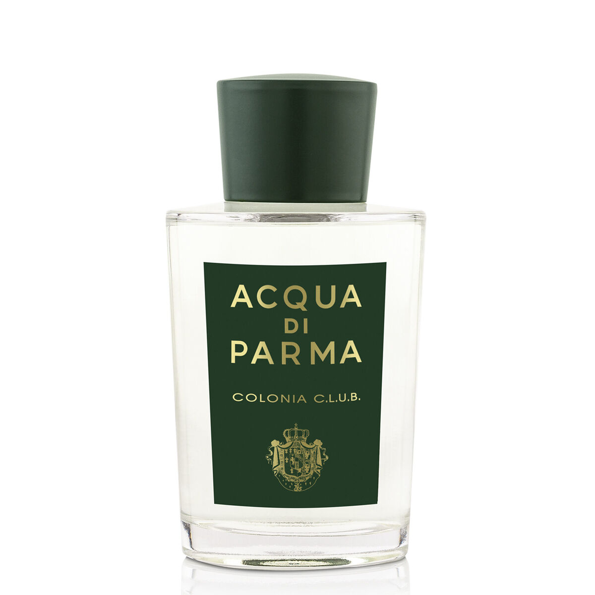 Ανδρικό Άρωμα Acqua Di Parma EDC Colonia C.L.U.B. 180 ml