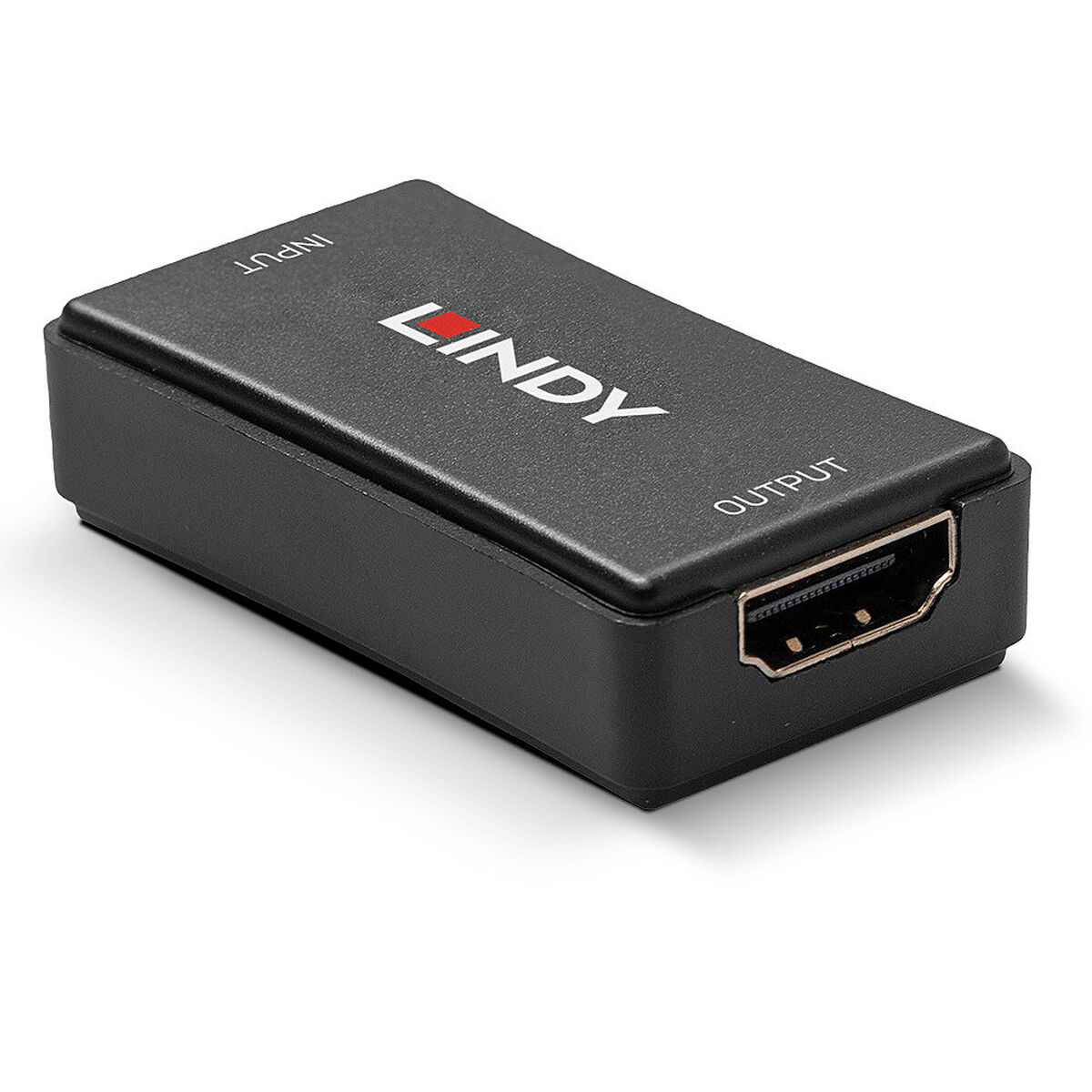 Αναμεταδότης HDMI LINDY 38015