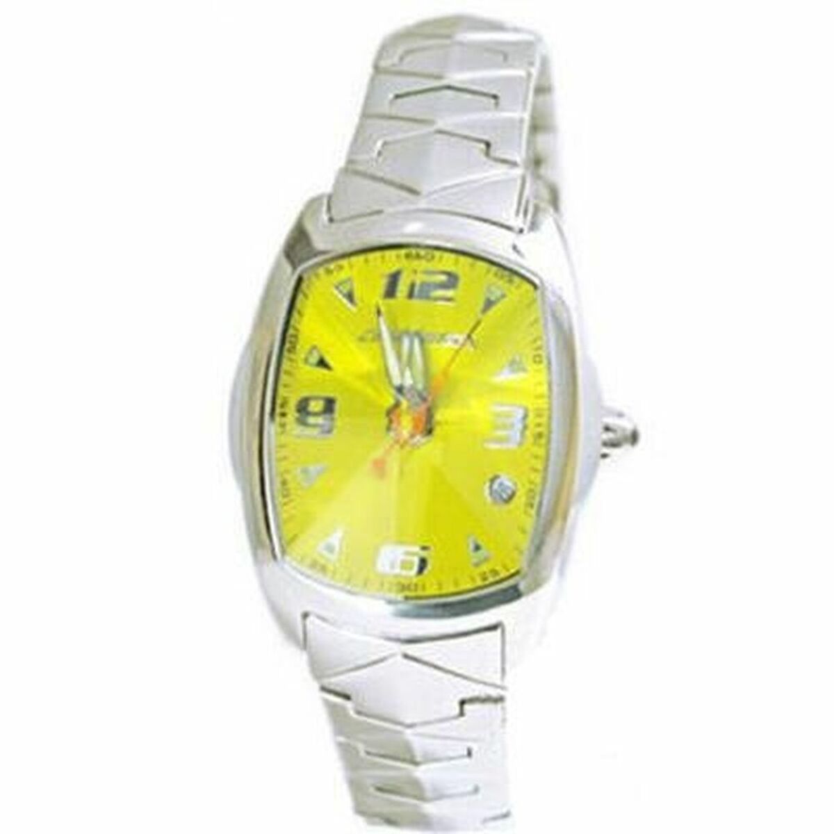 Unisex Ρολόγια Chronotech CT-7504L_05M