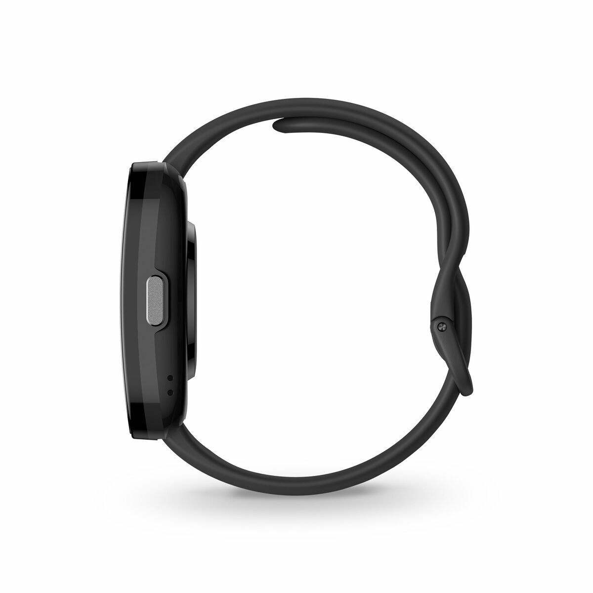 Smartwatch Amazfit BIP5BK Μαύρο