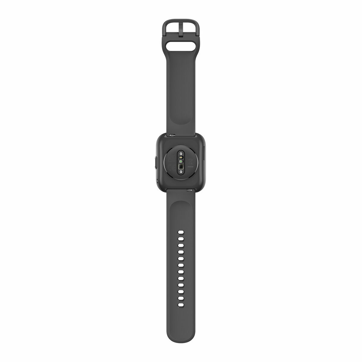 Smartwatch Amazfit BIP5BK Μαύρο