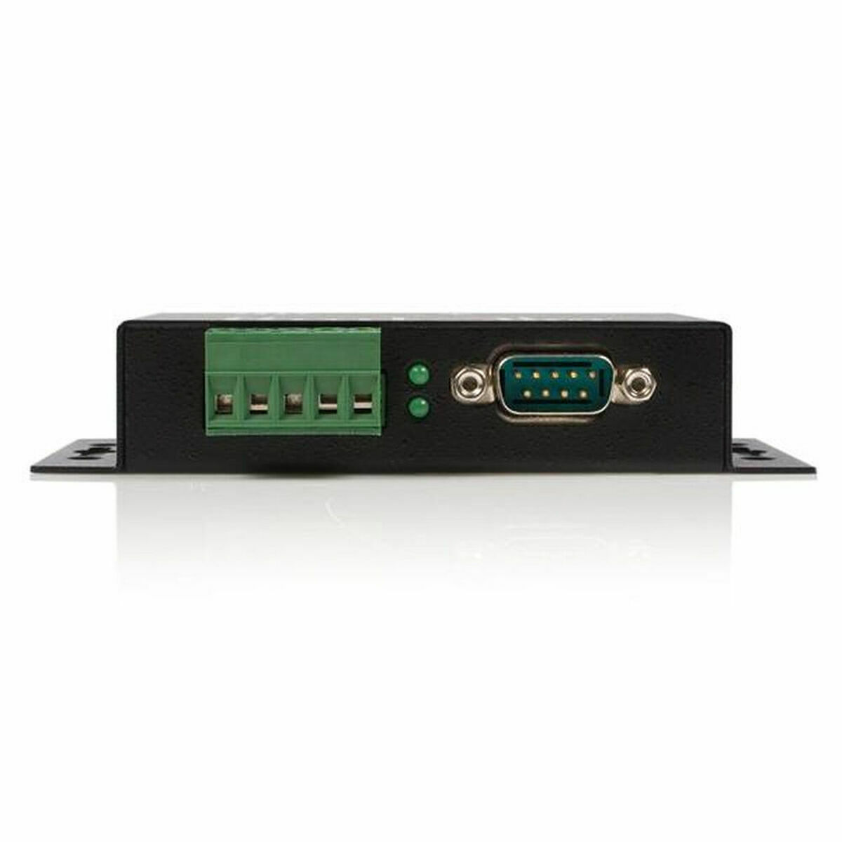 USB Hub Startech ICUSB422IS           Μαύρο