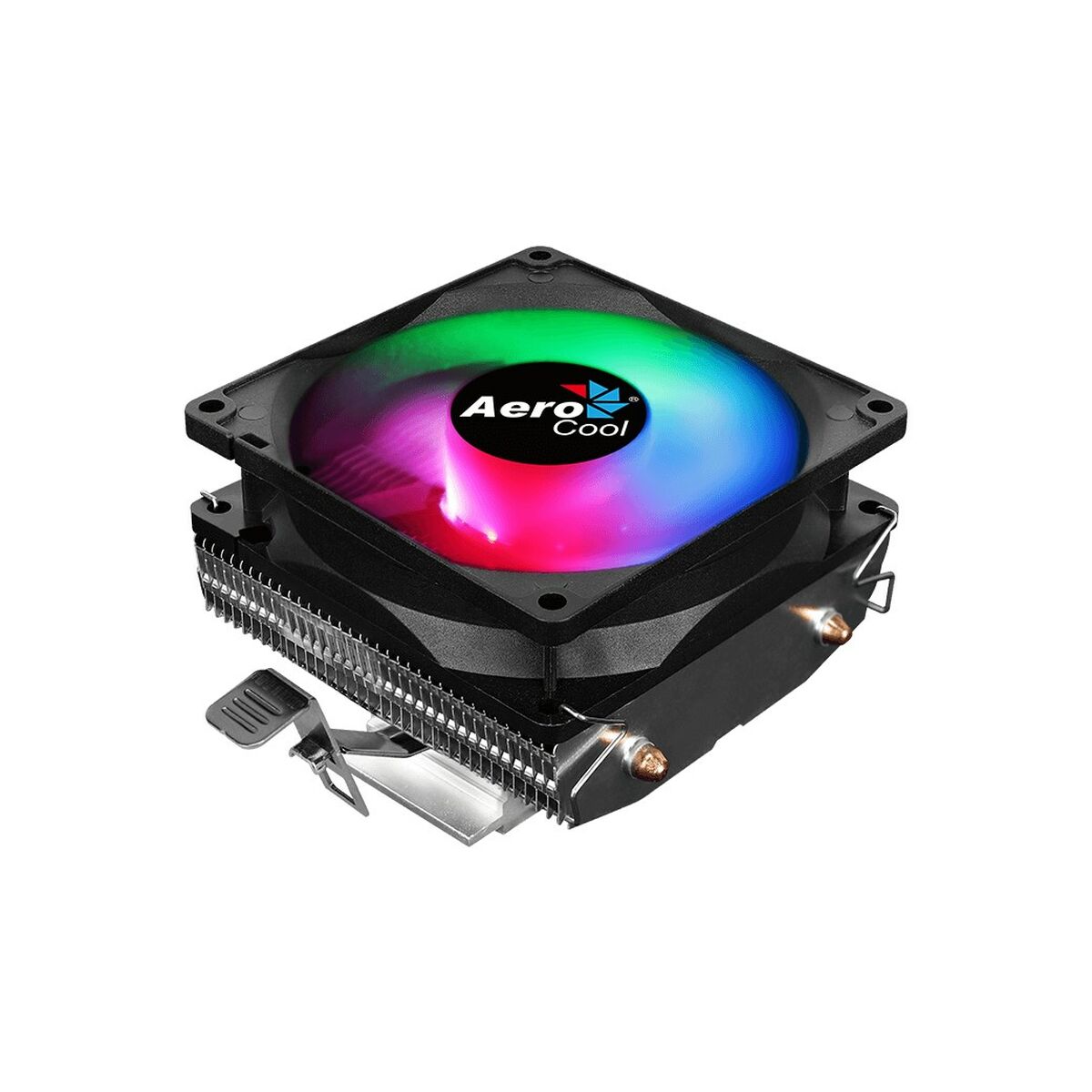 Ανεμιστήρας CPU Aerocool Air Frost 2