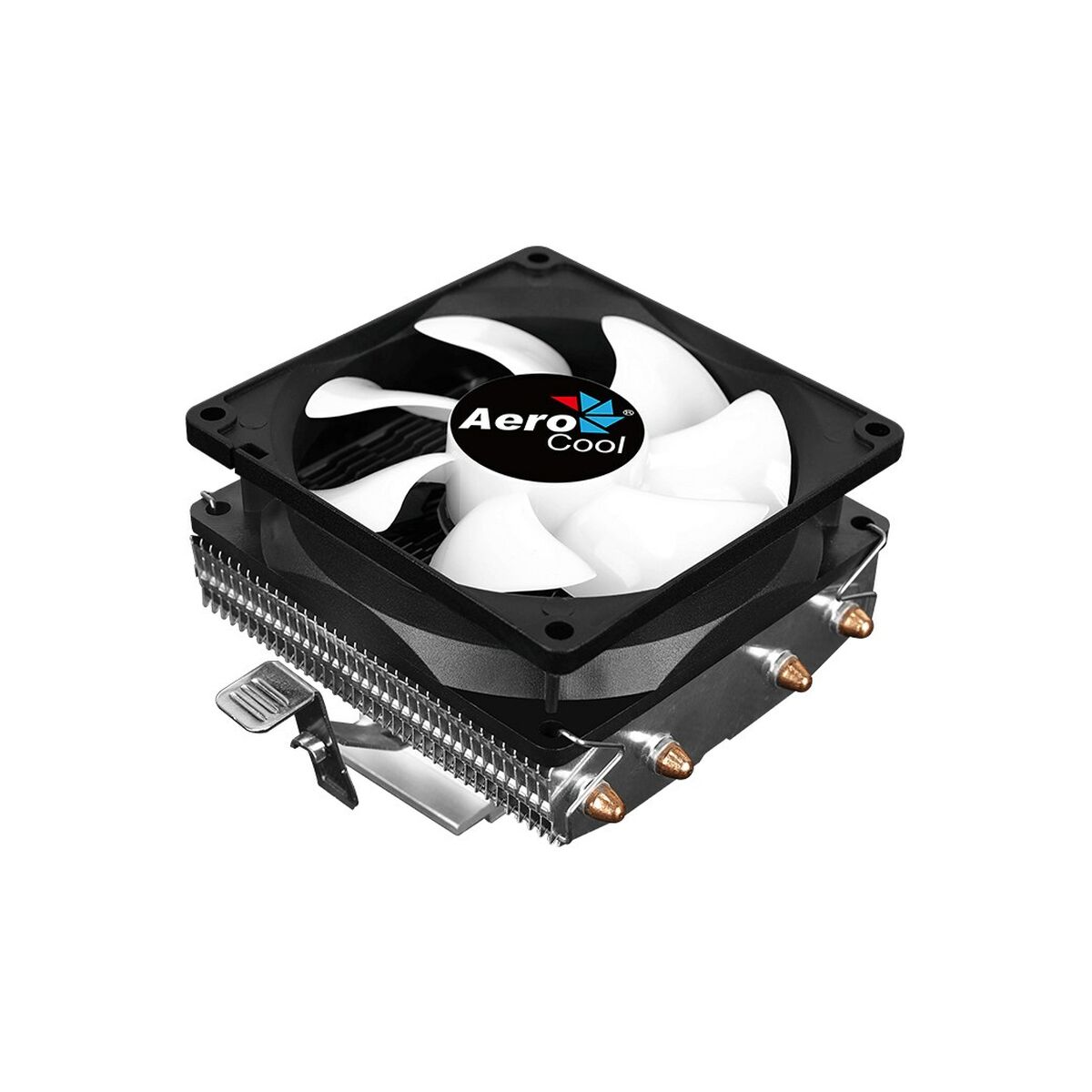 Ανεμιστήρας CPU Aerocool Air Frost 4