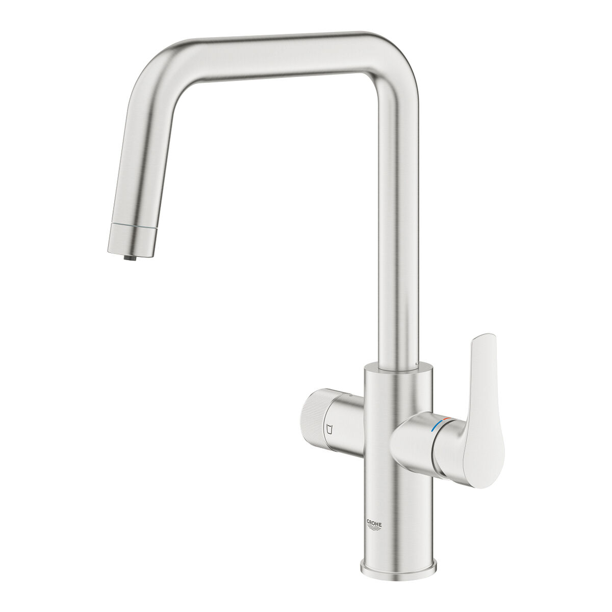 Kitchen Tap Grohe Blue Pure Start Σχήμα πτερυγίου / U (Δωρεάν Μεταφορικά)