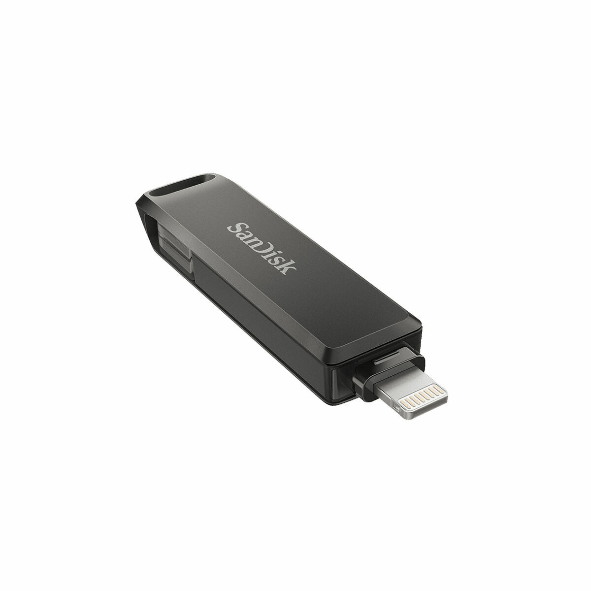 Στικάκι USB   SanDisk SDIX70N-256G-GN6NE         Μαύρο 256 GB (1 μονάδα)