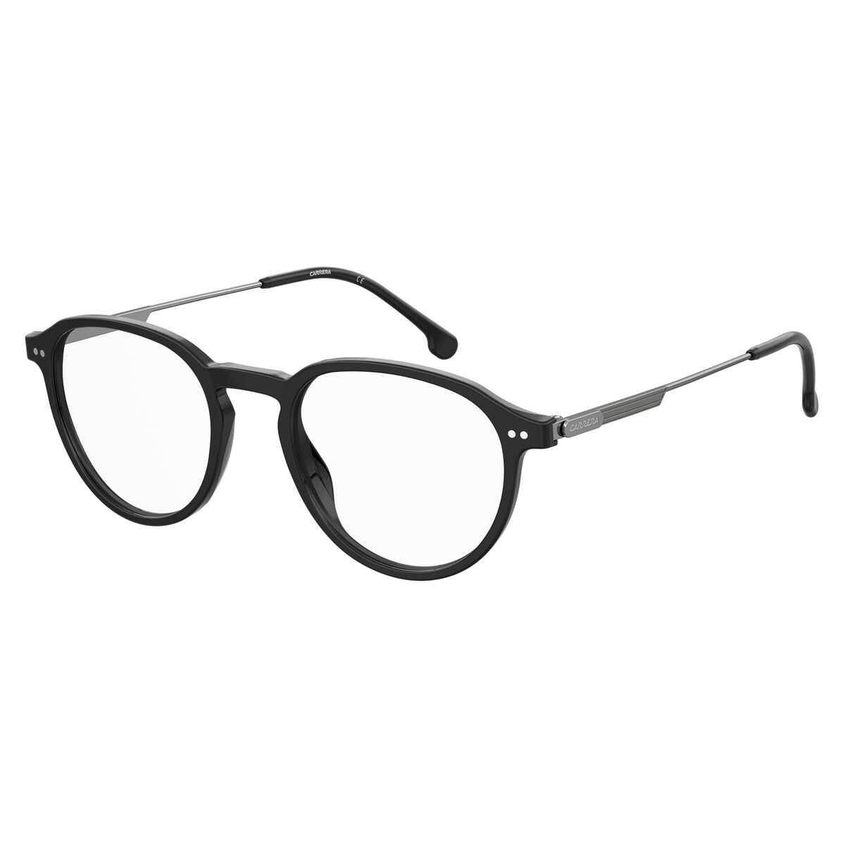 Unisex Σκελετός γυαλιών Carrera CARRERA-1119-807 black Ø 49 mm