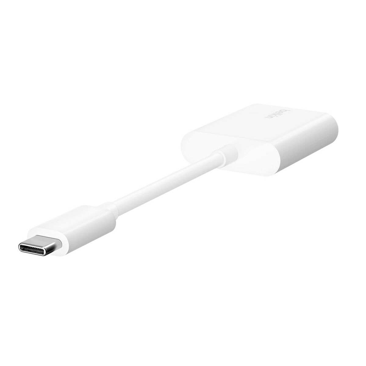 USB-C Hub Belkin F7U081BTWH