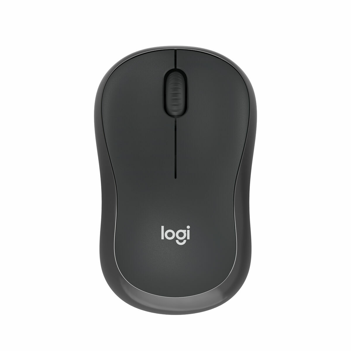 Bluetooth Ασύρματο Ποντίκι Logitech M240 Γραφίτης Μονόχρωμος