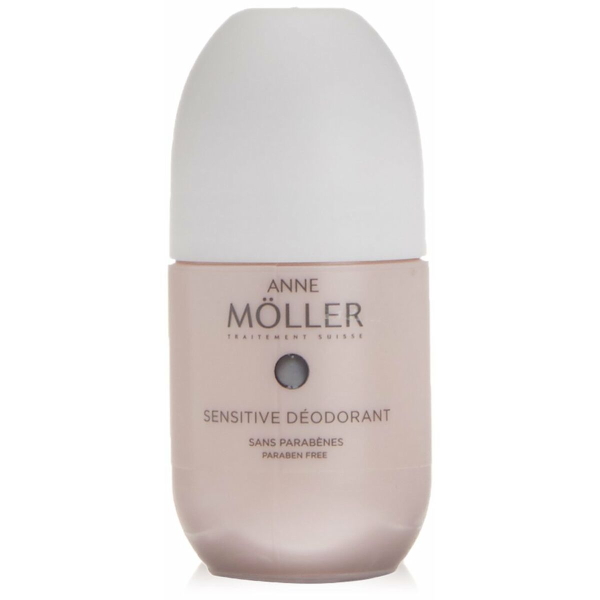 Αποσμητικό Roll-On Anne Möller 75 ml