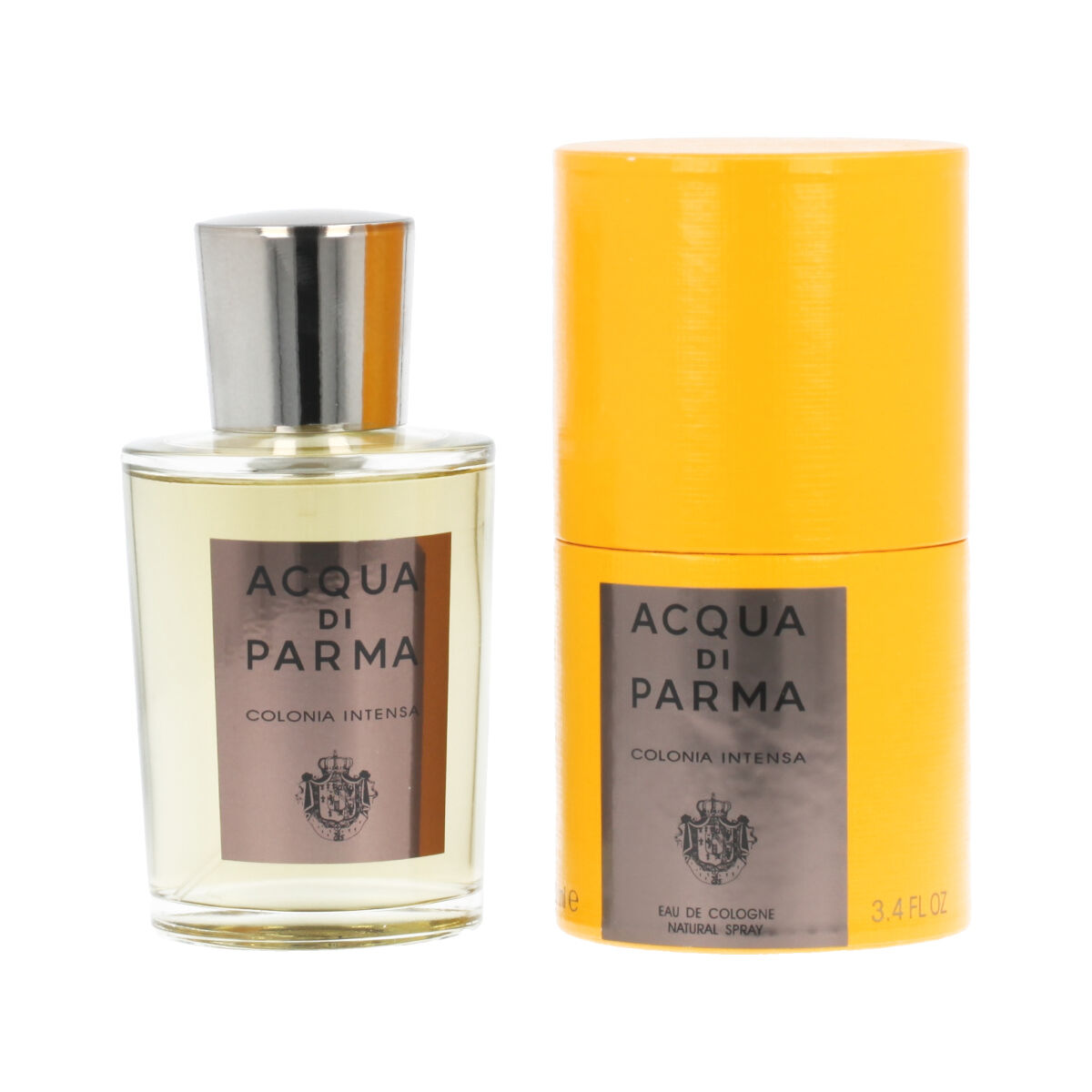 Ανδρικό Άρωμα Acqua Di Parma Colonia Intensa EDC Colonia Intensa 100 ml