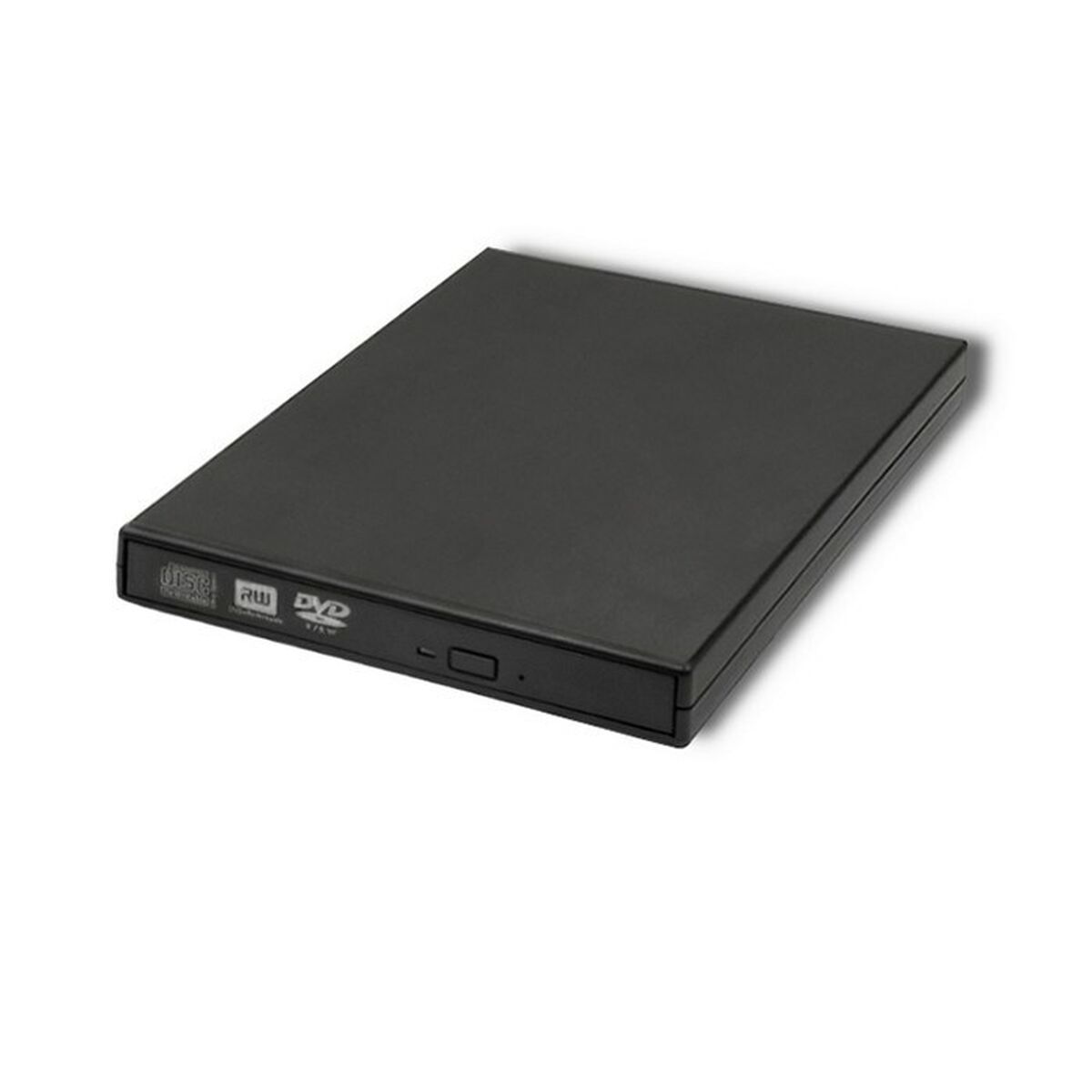 DVD Εγγραφής Qoltec 51858