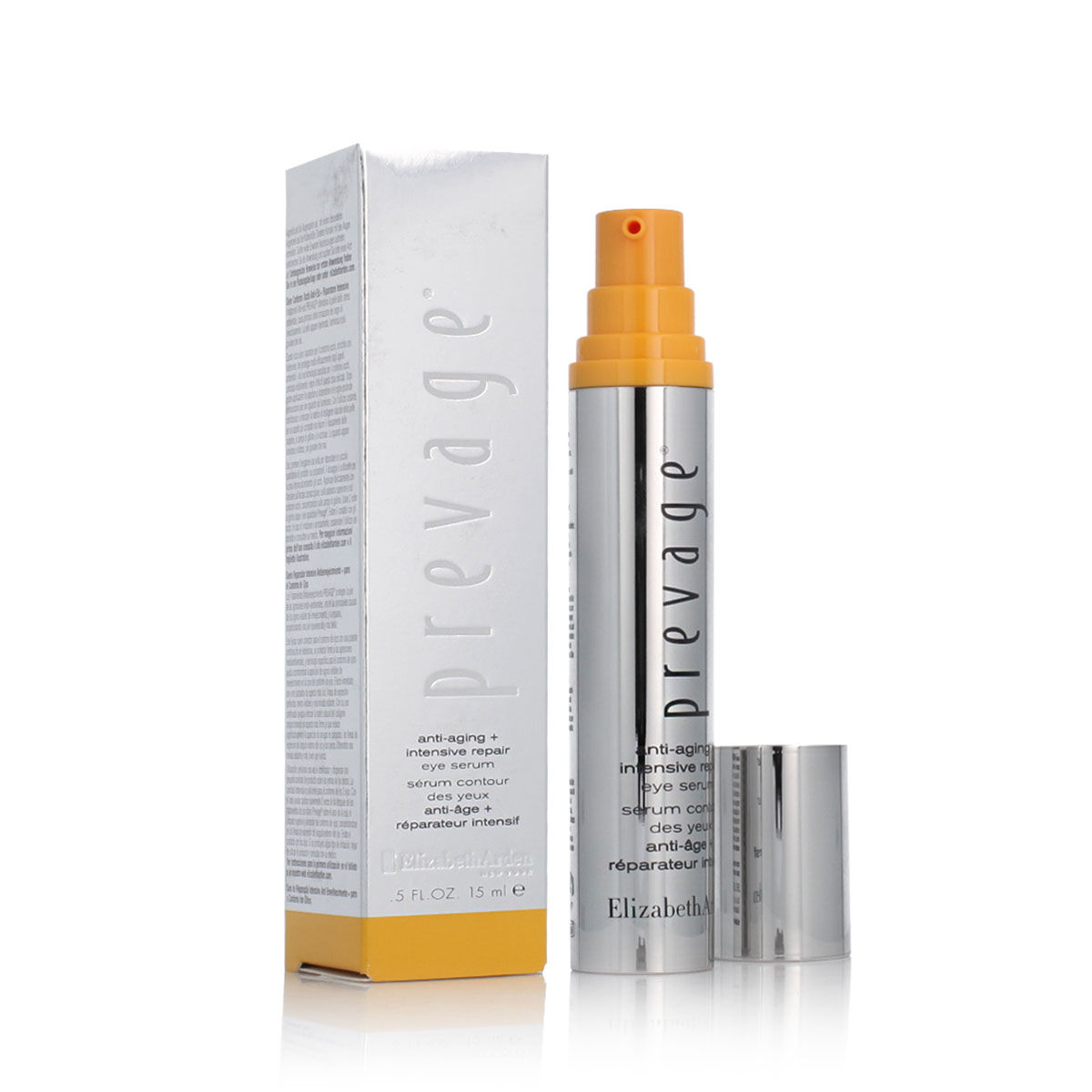 Ορός για το Περίγραμμα των Mατιών Elizabeth Arden Prevage 15 ml