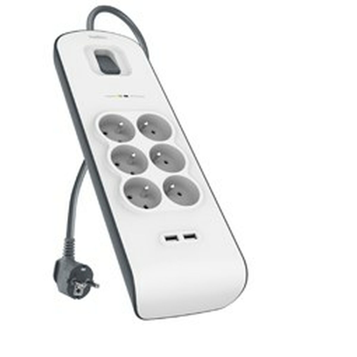 Λωρίδα Belkin BSV604CA2M (2 m)