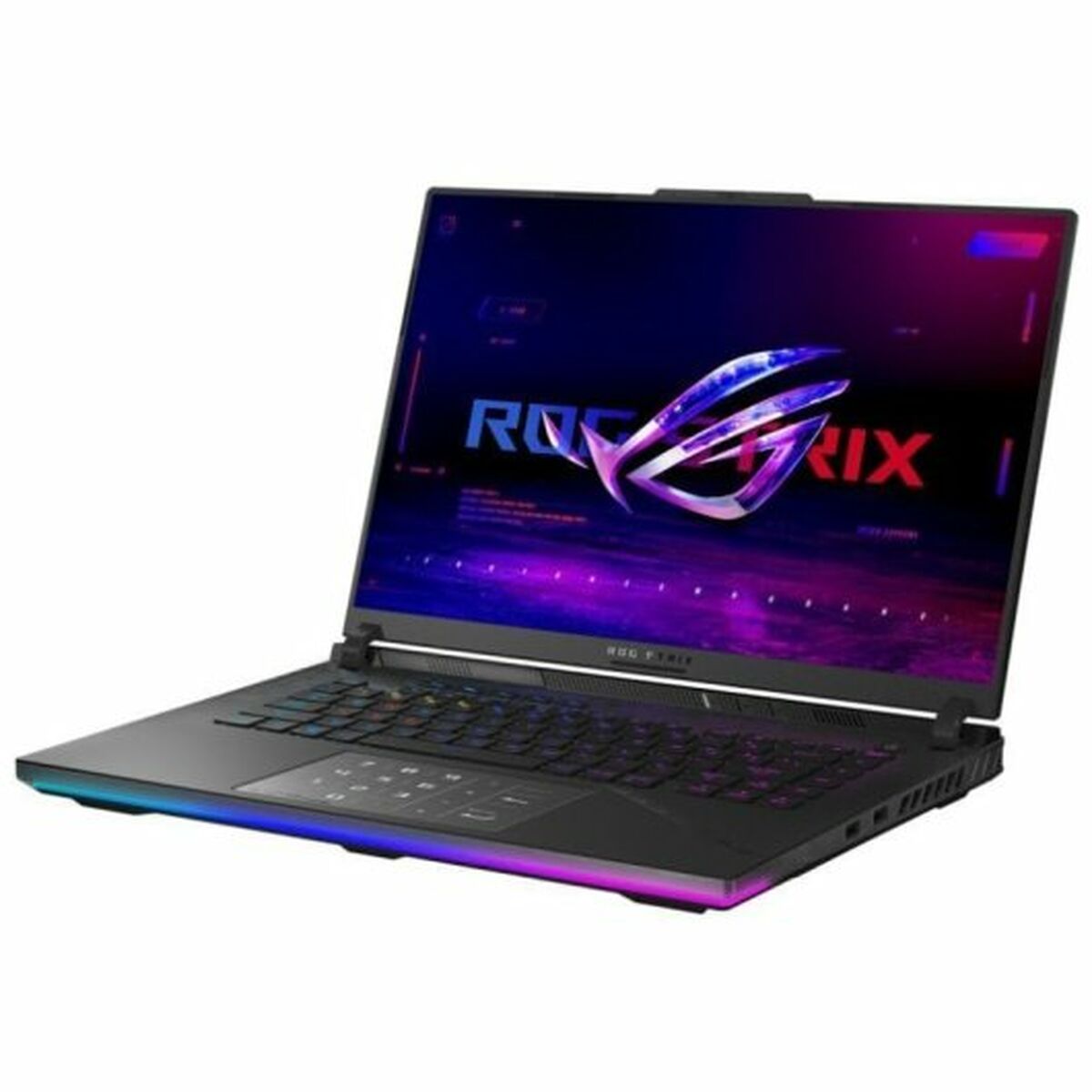 Laptop Asus ROG Strix Scar 16 2024 G634JZR-N4002W 16