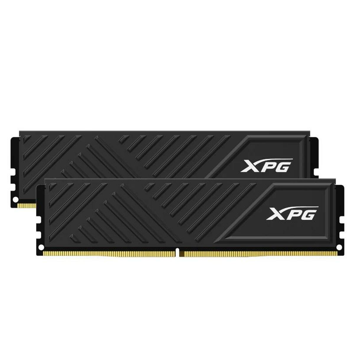 Μνήμη RAM Adata AX4U320016G16A-DTBKD DDR4 16 GB 32 GB CL16