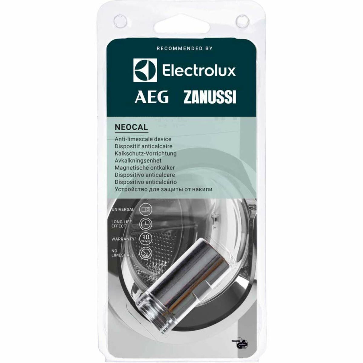 Αξεσουάρ Electrolux M6WMA102 Αντι-άλατα