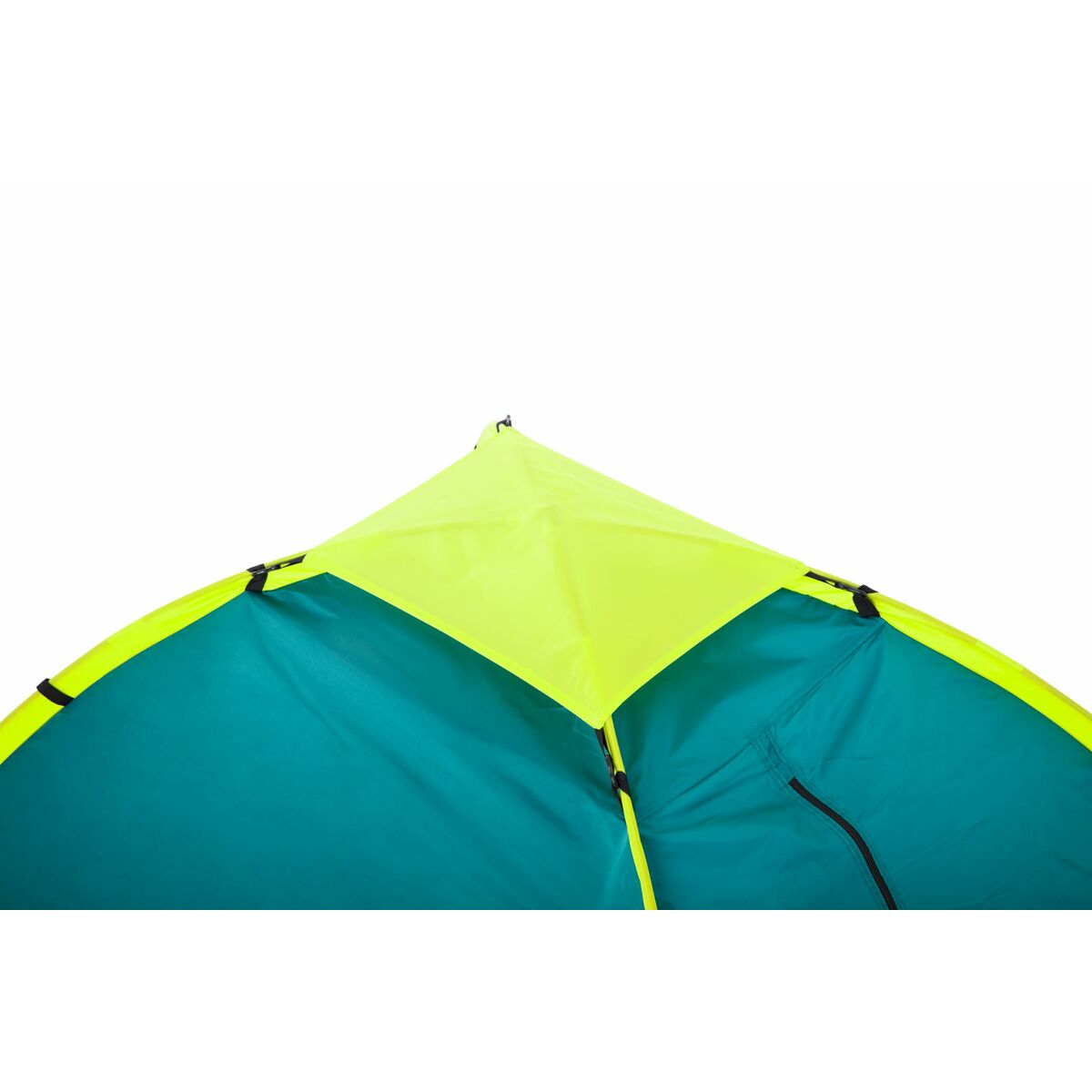 Camping Σκηνή Bestway Πράσινο 205 x 145 x 100 cm