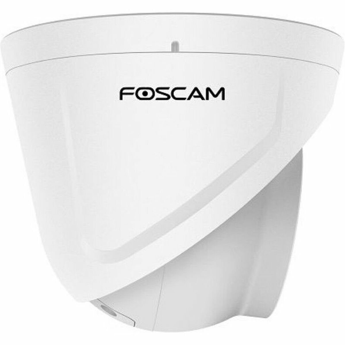 IP Κάμερα Foscam T8EP 8MP POE