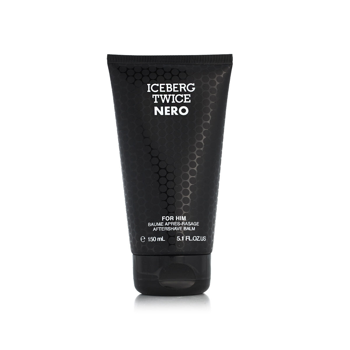 Βάλσαμο μετά το ξύρισμα Iceberg Twice Nero 150 ml