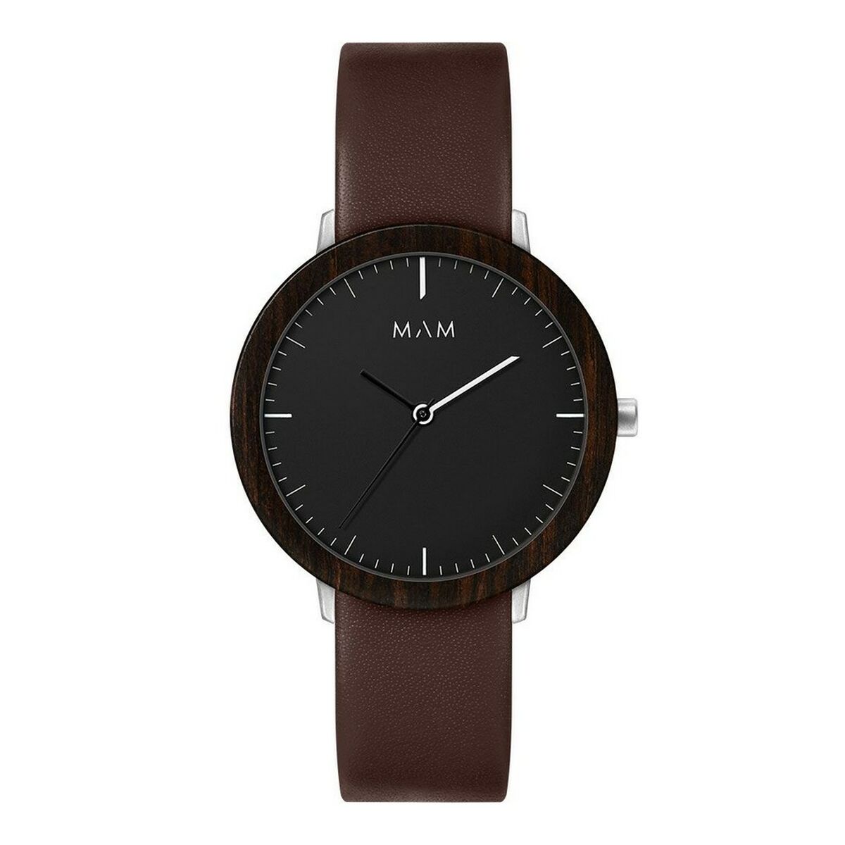 Unisex Ρολόγια MAM MAM627 39 mm (Ανακαινισμenα B)