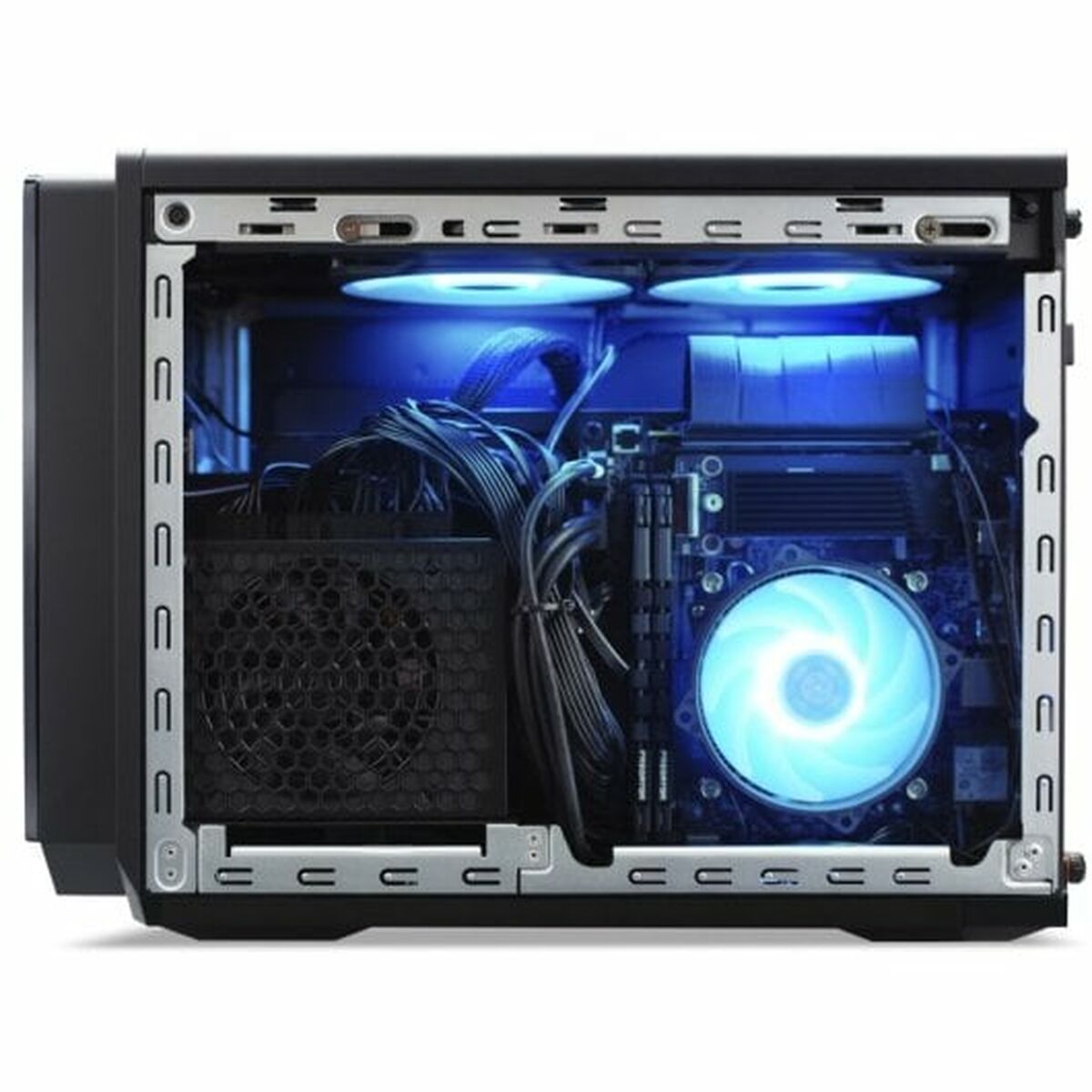 PC Γραφείου Acer i9-13900K 32 GB RAM 1 TB + 512 GB SSD Nvidia Geforce RTX 4090