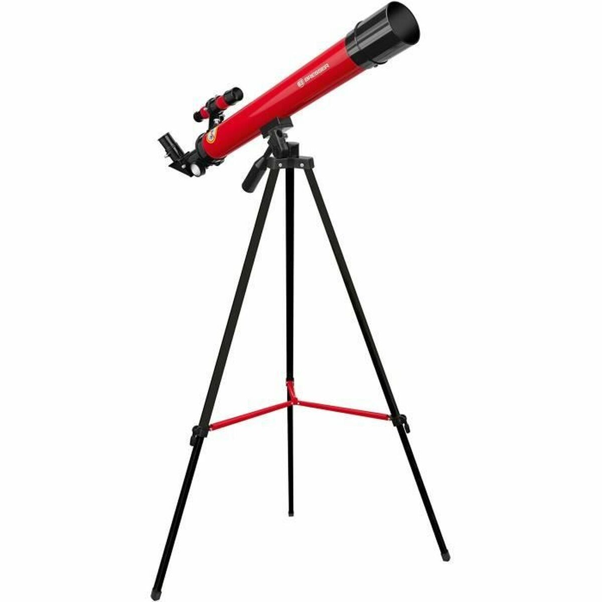 Παιδικό Τηλεσκόπιο Bresser Lunette astronomique 45/600 AZ