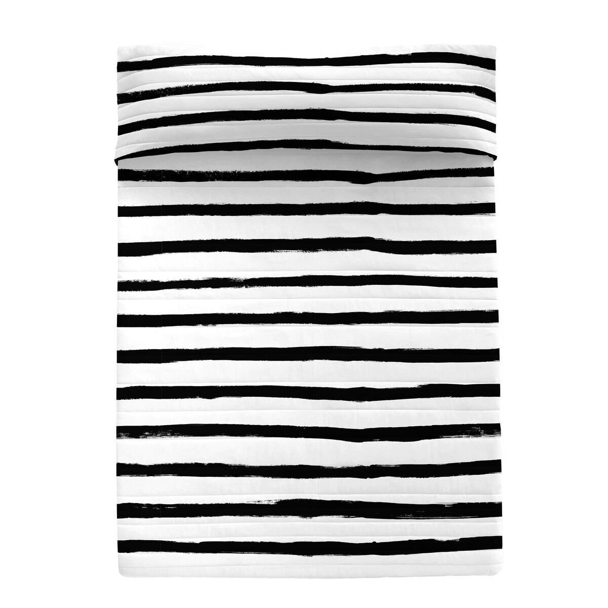 Πάπλωμα HappyFriday Blanc Stripes Πολύχρωμο 270 x 260 cm