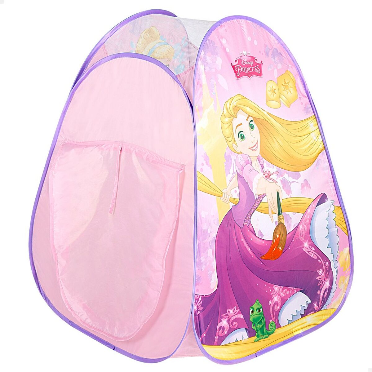 Camping Σκηνή Disney Princess Pop Up 75 x 90 x 75 cm 12 Μονάδες