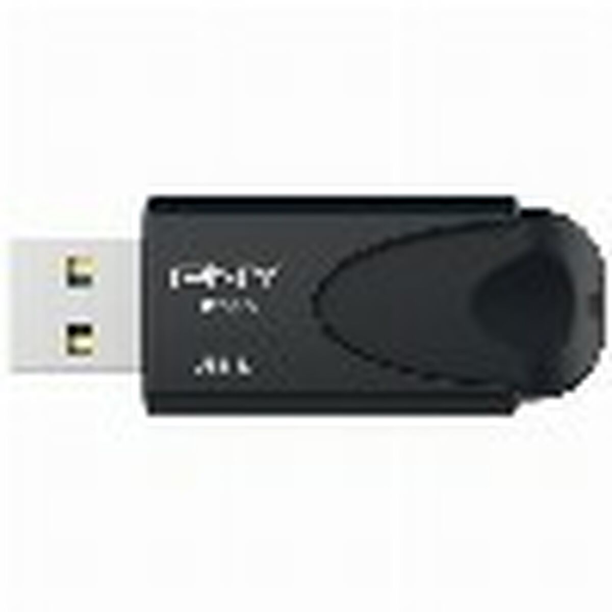 Στικάκι USB   PNY         Μαύρο 128 GB