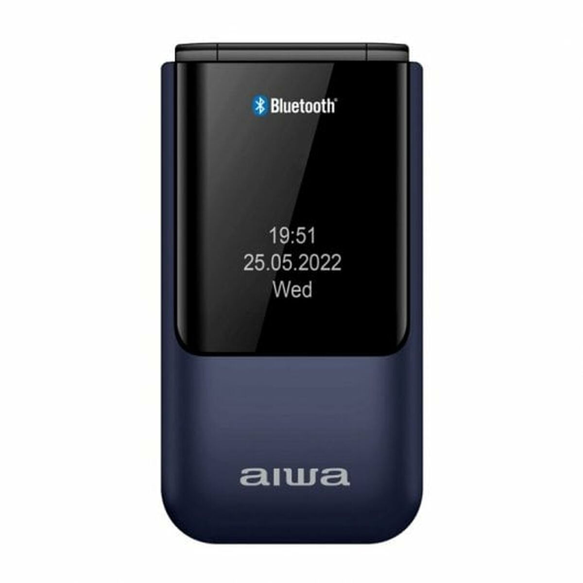 Smartphone Aiwa FP-24BL Μπλε