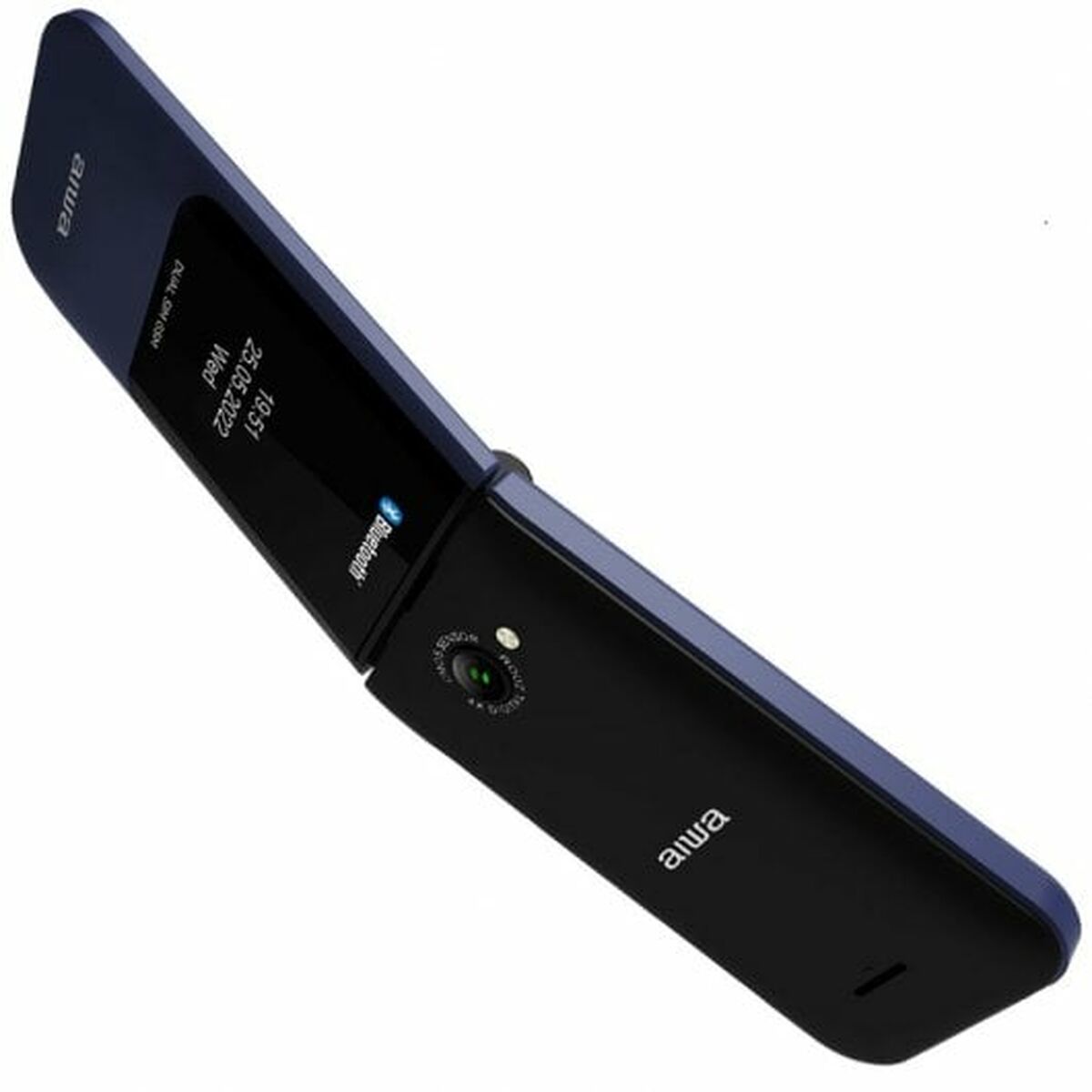 Smartphone Aiwa FP-24BL Μπλε