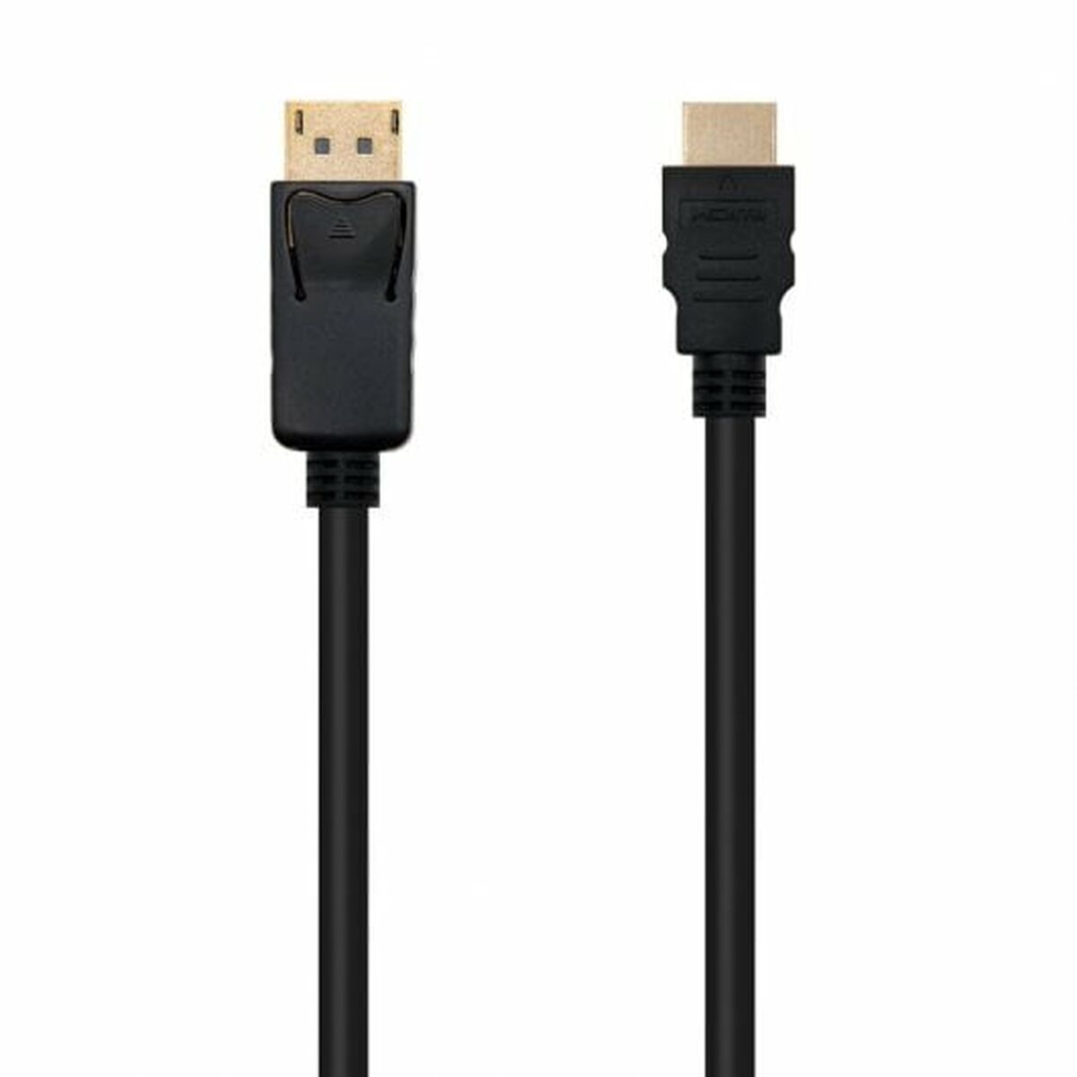 Αντάπτορας DisplayPort σε HDMI NANOCABLE 10.15.4301 1 m