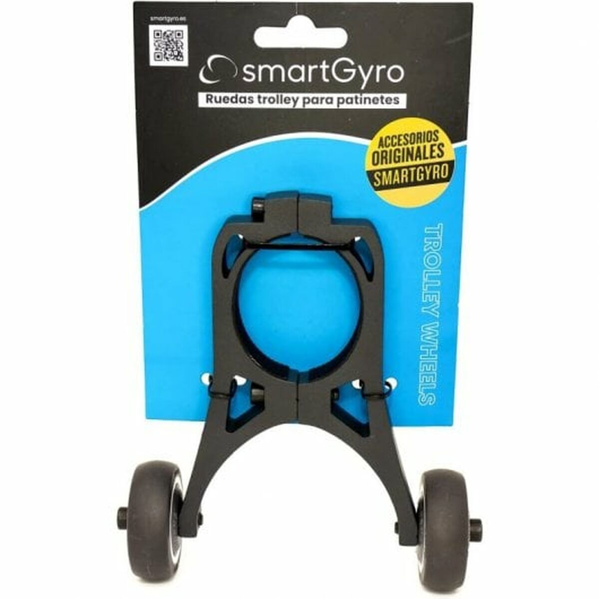 Πνευματικά Smartgyro SG27-350