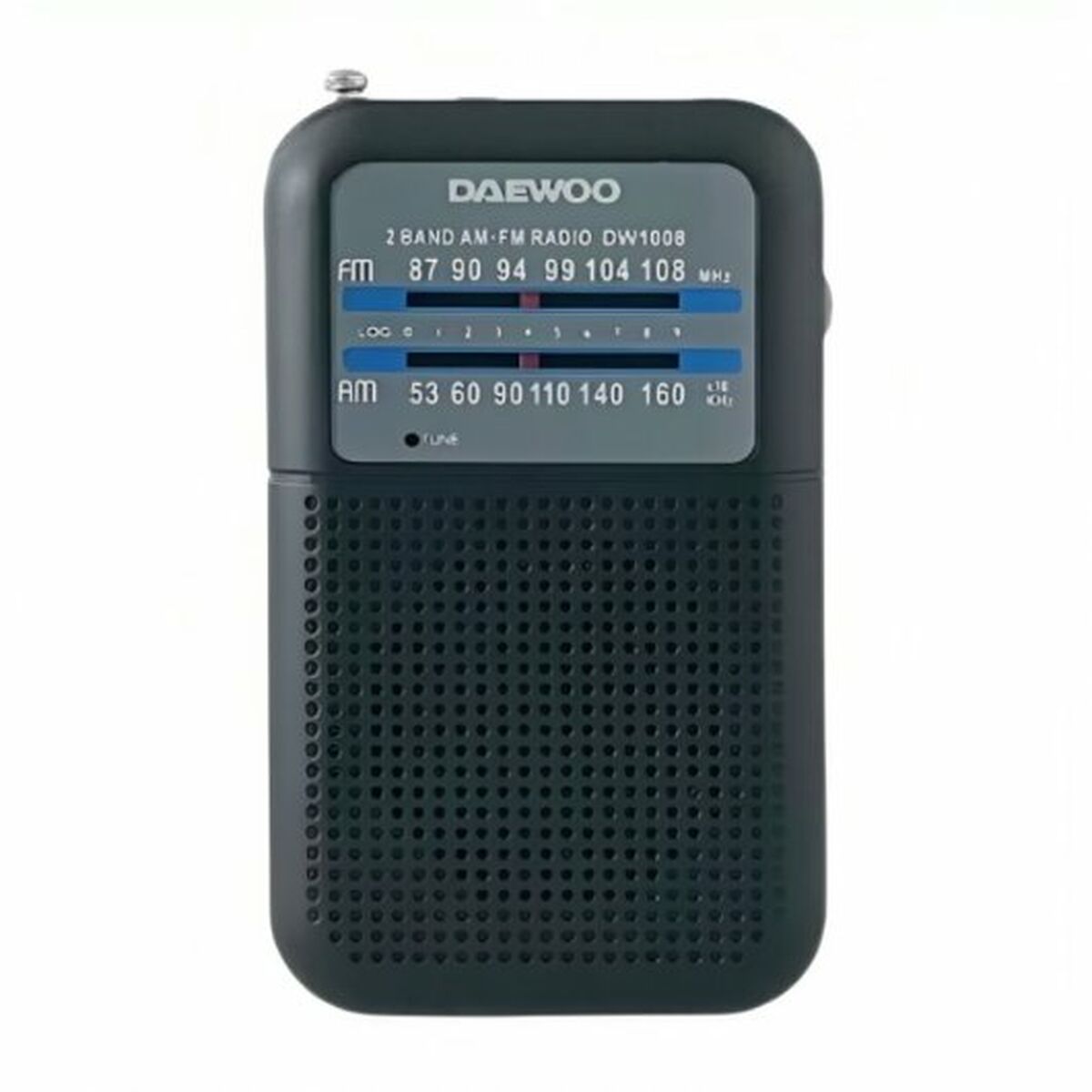 CD/MP3 Player Daewoo DW1008GR