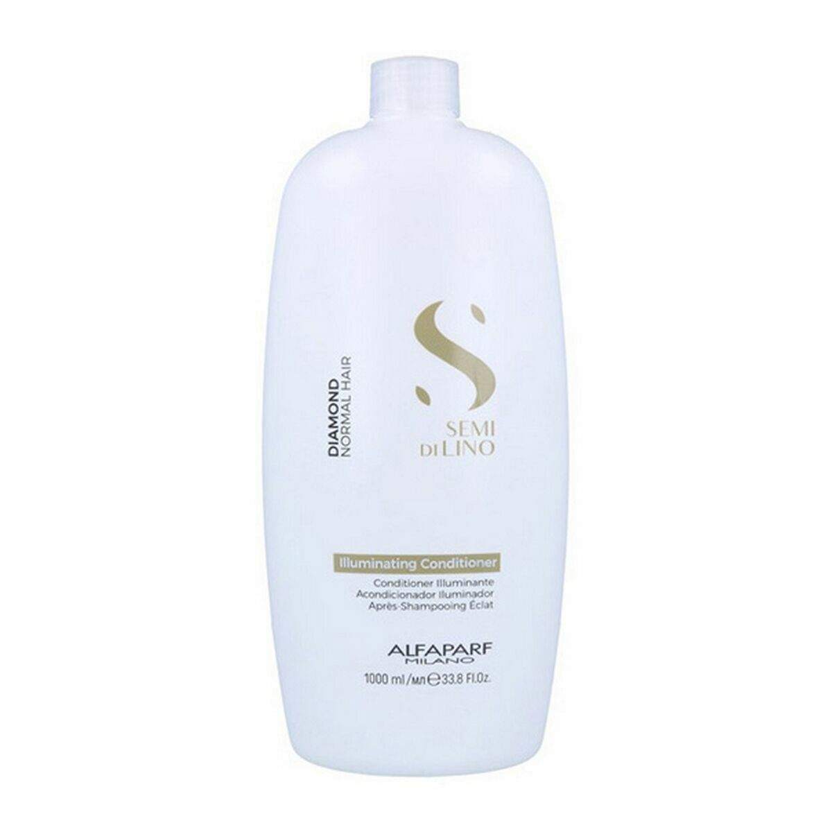 Conditioner Alfaparf Milano Λαμπερό Ρουζ