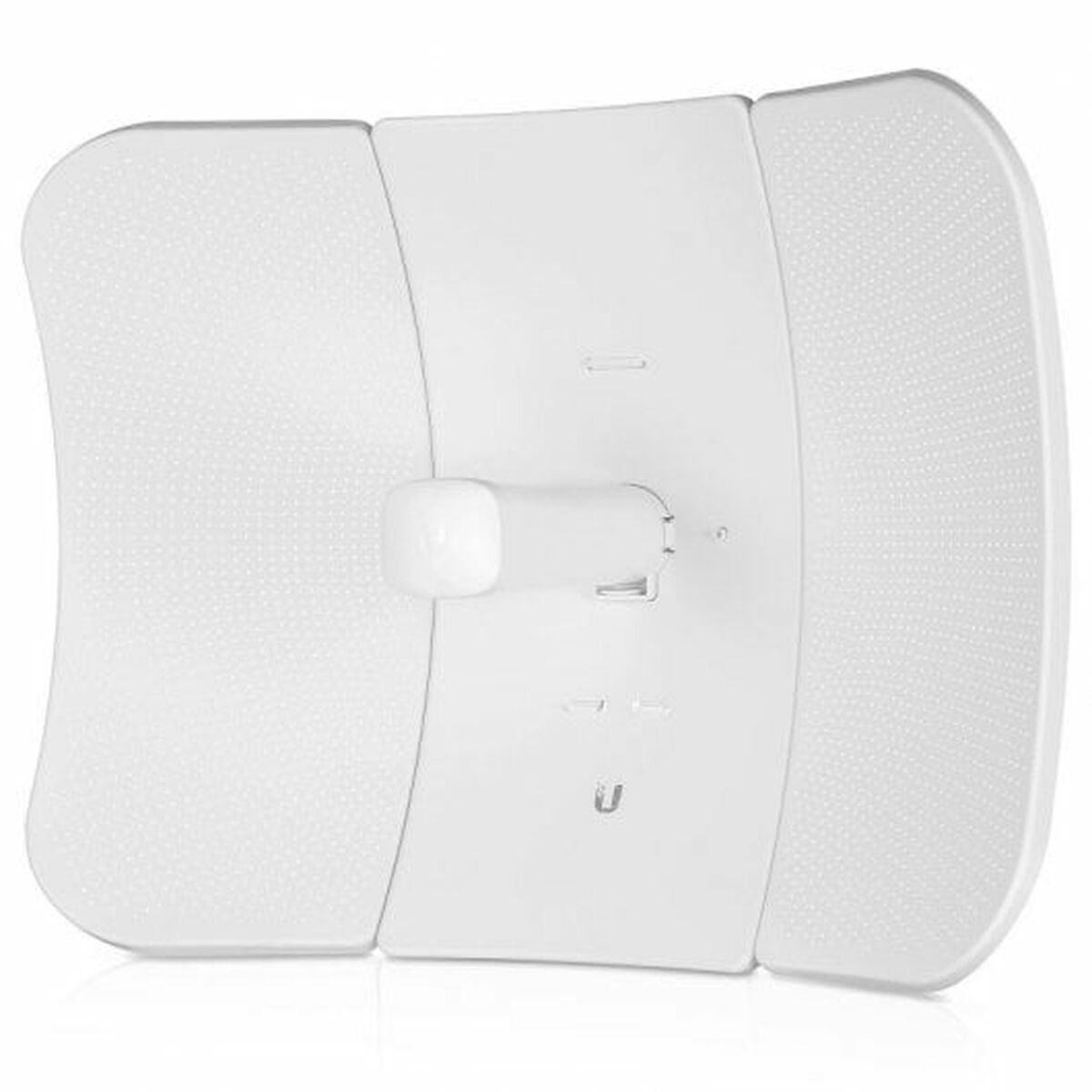 Wi-Fi Κεραία UBIQUITI LBE-5AC-LR Λευκό